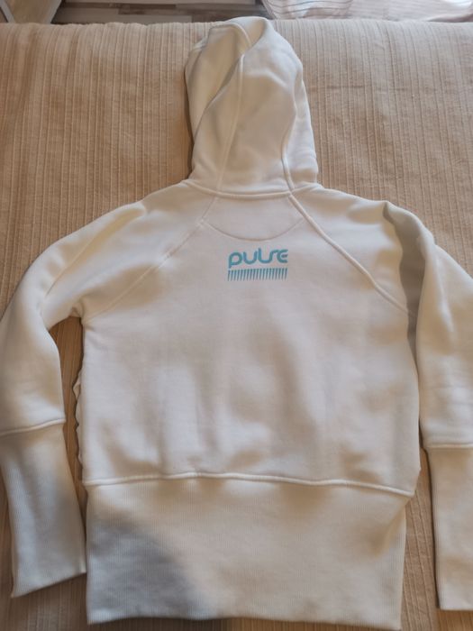 Casaco desportivo Pulse mulher