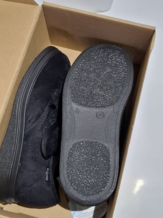 Nowe trepki buty Dr Orto 036d007 rozmiar 36