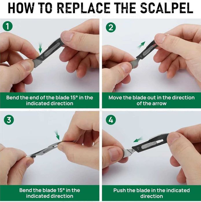 Мультитули Daicamping DL302 19в1. Новинка!