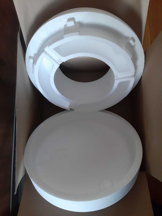 Przerębel do oczka wodnego 30 cm Pondo Polar