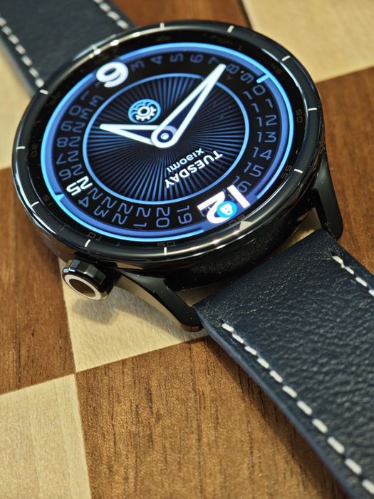 Smartwatch Xiaomi Watch S5  - na gwarancji
