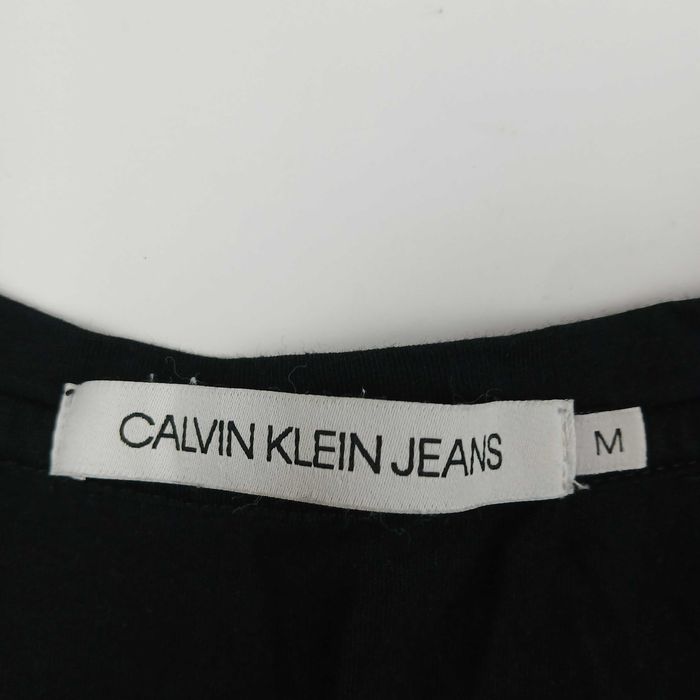 Koszulka męska Calvin Klein Jeans Jak Nowa rozm : M