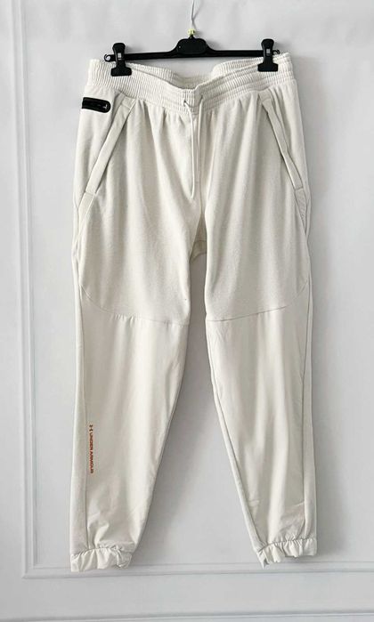 Spodnie dresowe męskie Under Armour r. XL