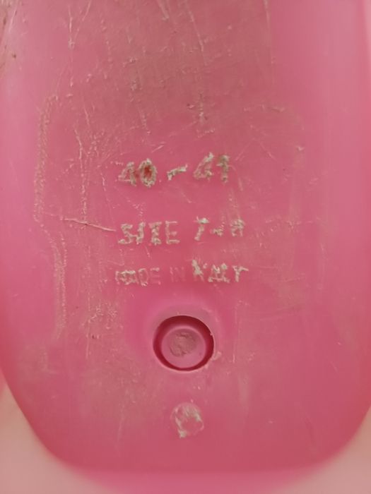 Barbatanas Cressi-Sub