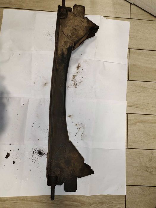 Балка ВАЗ 2101-2107: 200 грн. - Балки підвіски Богуслав на Olx