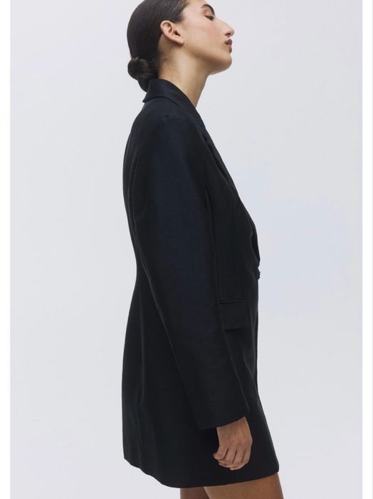 Сукня піджак H&M