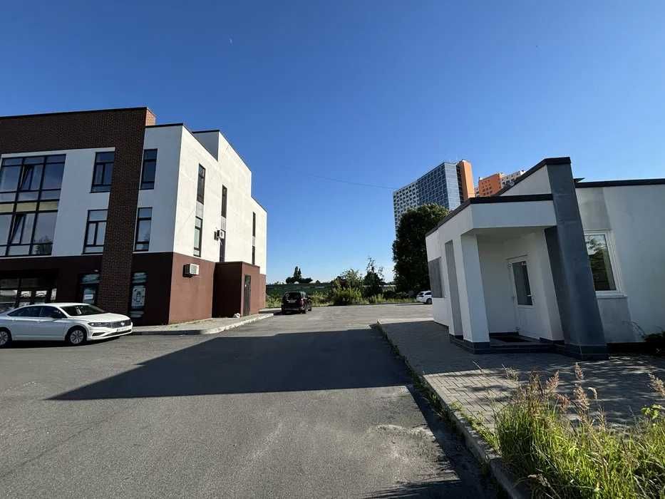 Коммерческая недвижимость по адресу ул. Братиславская (площадь 255 м²) - Atlanta.ua - фото 4