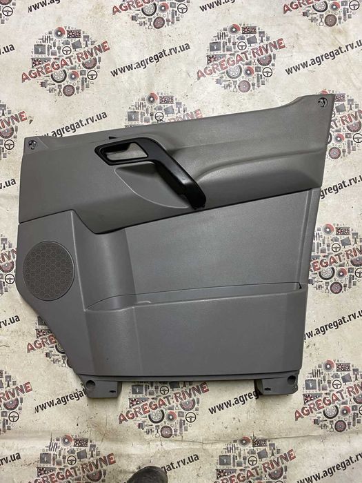 Комплект Склопідіймач Електросклопідіймач Sprinter 906 WV Crafter