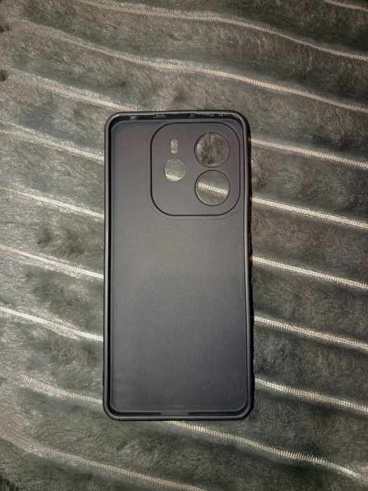Чохол на Xiaomi redmi note 14 4G