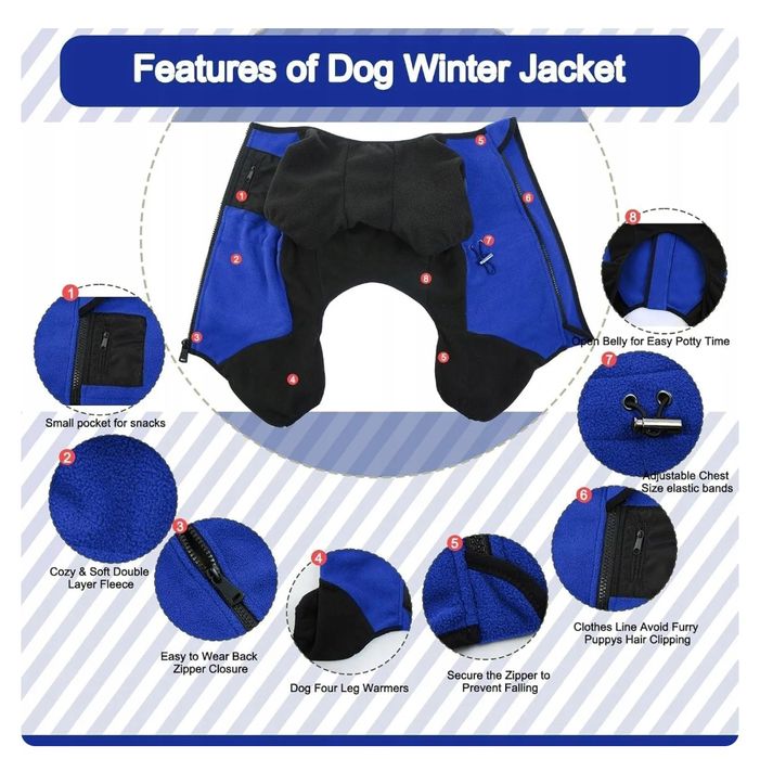 Uahpet Automatyczna Szczotka do Kąpieli dla Psów i Kotów