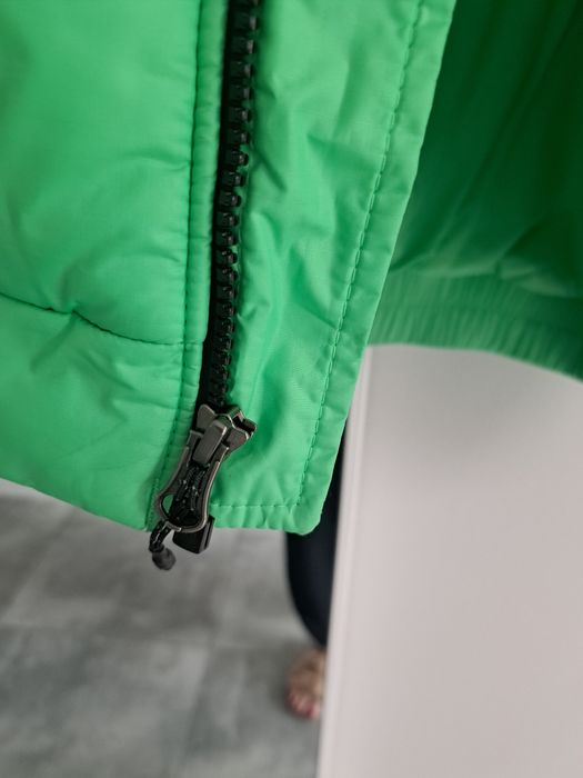 Kurtka North orginalna Nowa