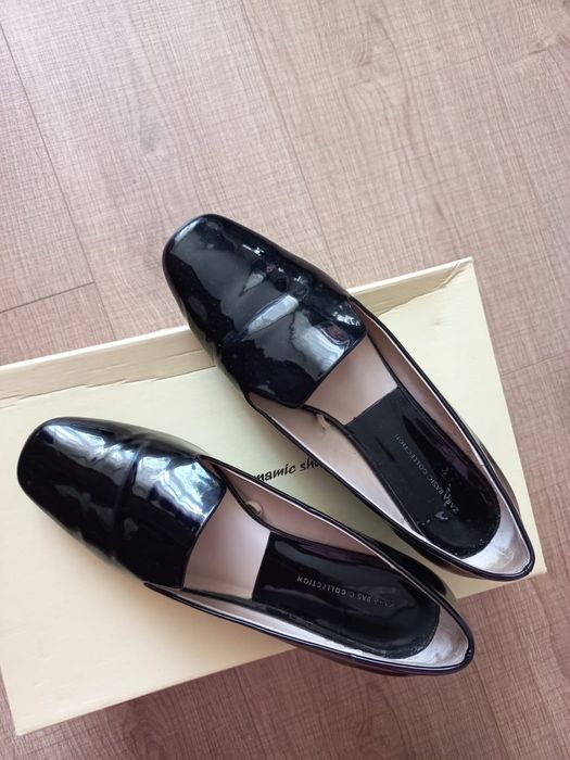 Zara basic collection