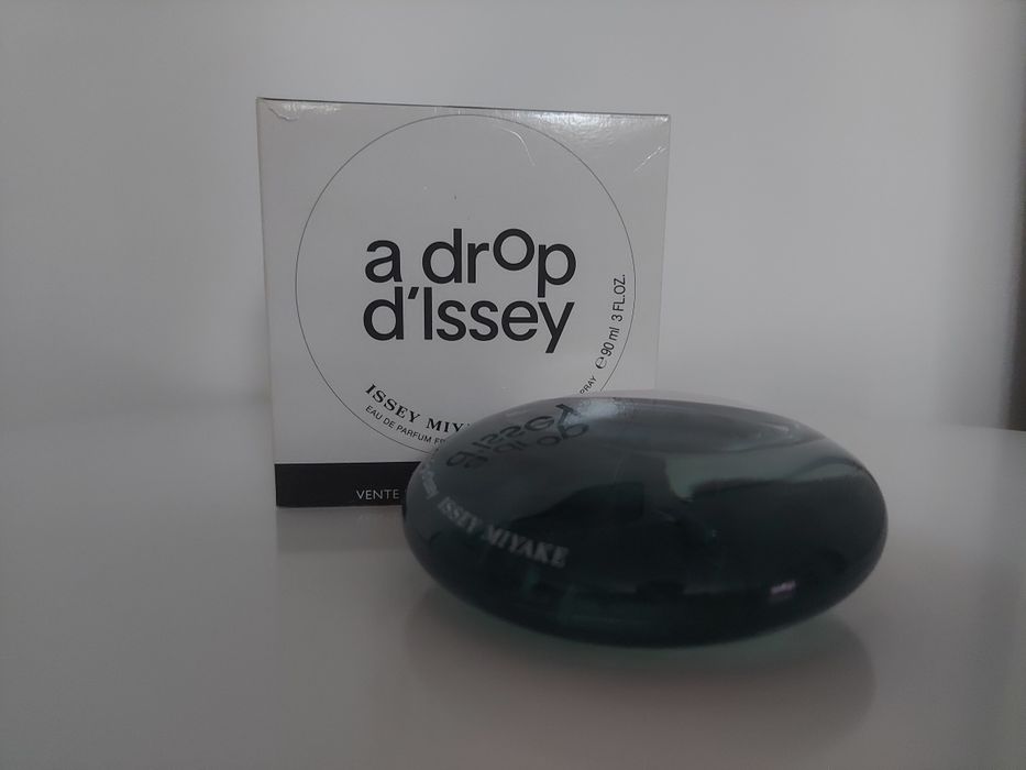 Issey Miyake a Drop d'Issey eau fraîche