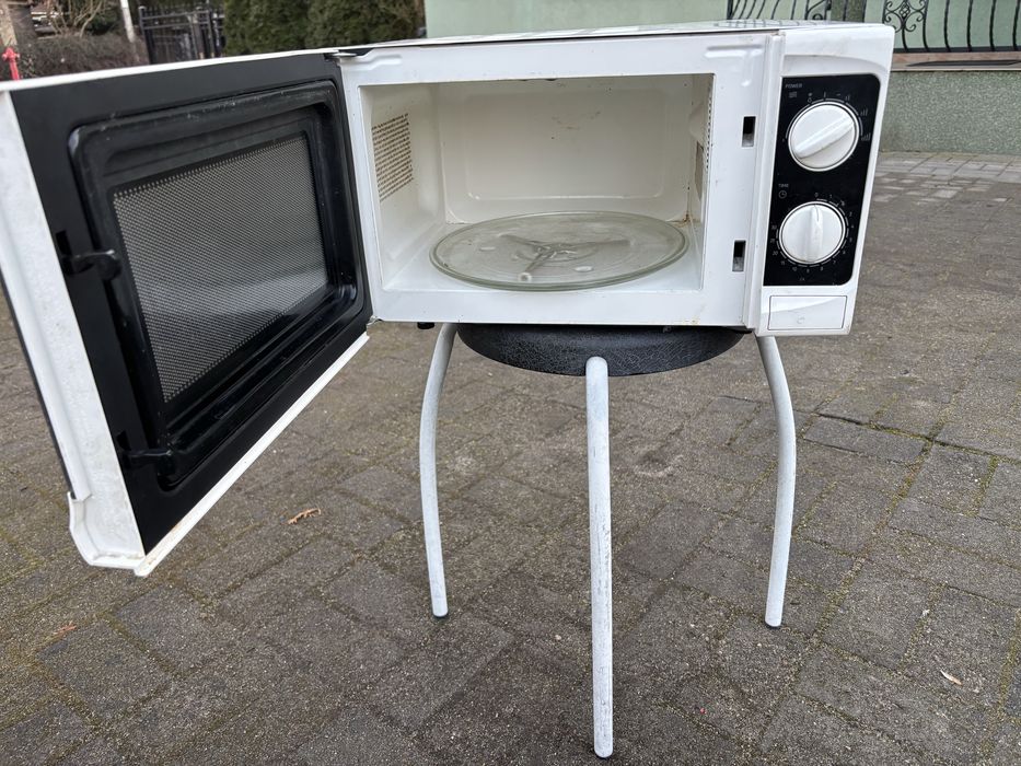 Mikforalówka Amica