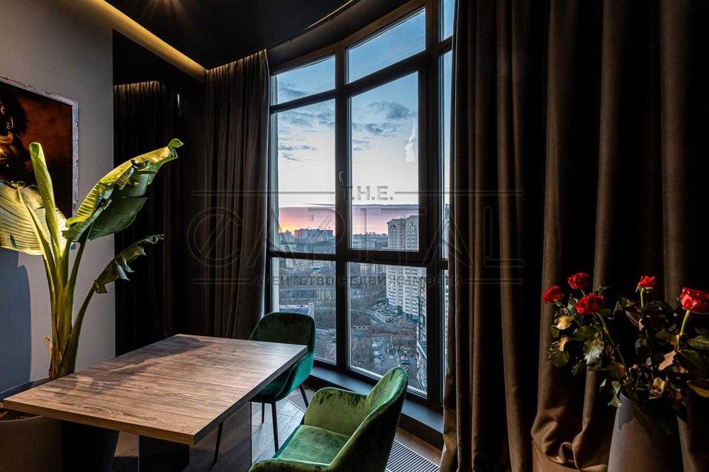 3-кімнатна квартира за адресою (площа 200 м²) - Atlanta.ua - фото 15