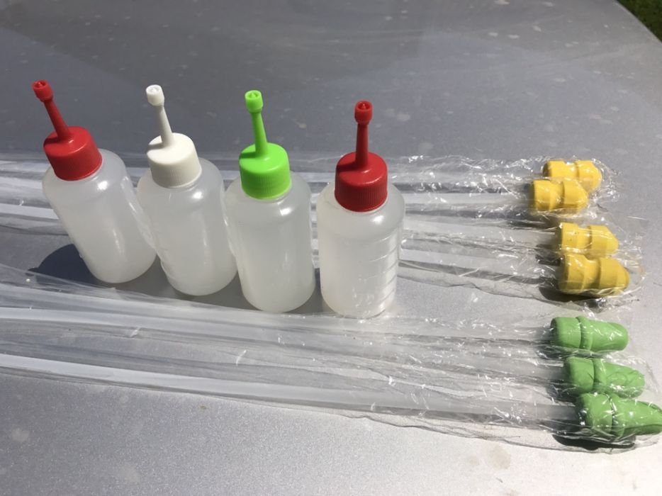 Семя  для искусственного осеминения свиней