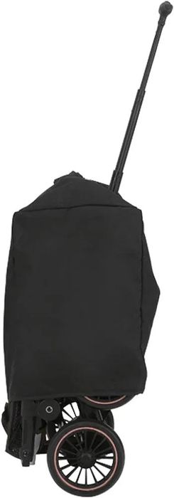 Ultralekki wózek Compass 2.0