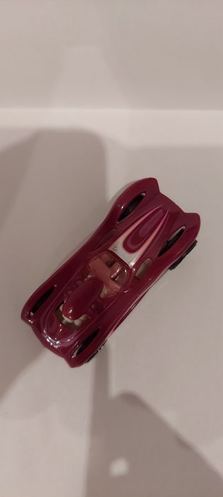 Hot wheels , 16 angels