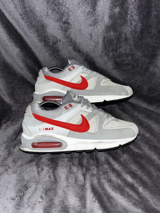 Nike Air Max Command