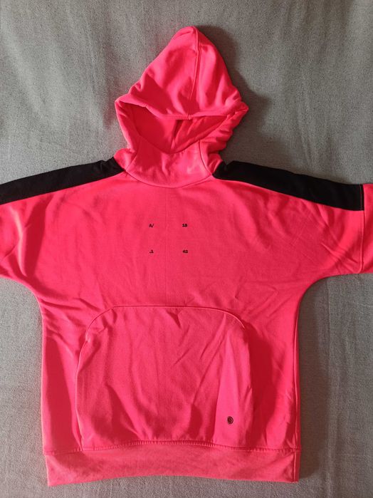 Sweat com capuz Zara de rapaz, tamanho 152cm – 11/12 anos