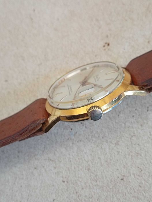 MuDu vintage lata 60 te, automat