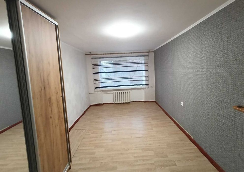 1 кімната,  свіженький ремонт, район Південно-Захід ID 41701