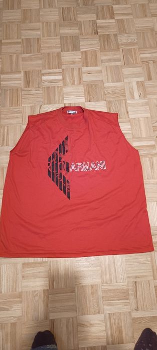 Koszulka Armani XXL
