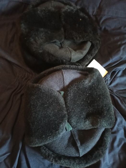 Продам шапки ушанки