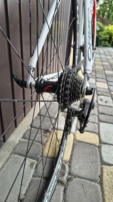 Rower szosowy Orbea Onix