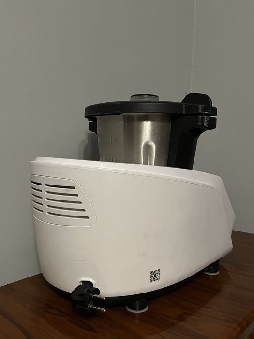 Кухонний Комбайн Silvercrest Monsieur SKMC 1200 A1