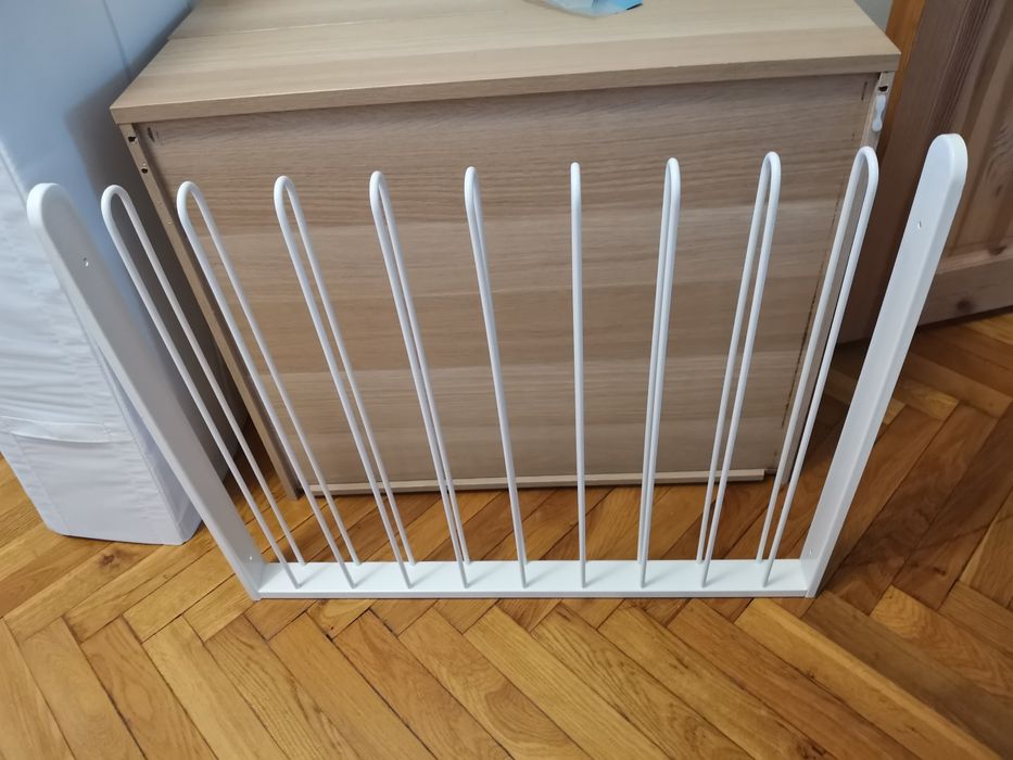 Ikea pax komplement wieszaki na spodnie, różne rozmiary