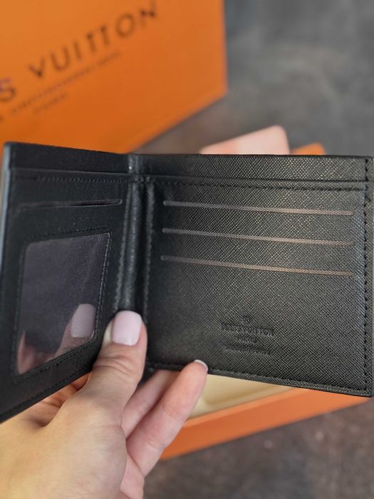 Ремінь + Гаманець Louis Vuitton | Ремень + кошелек Луи Витон | Нові