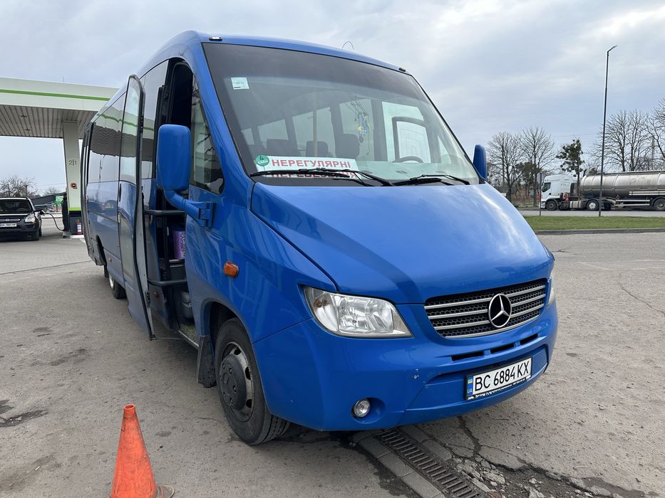 Перевезення, пасажирські перевезення, нерегулярні перевезення