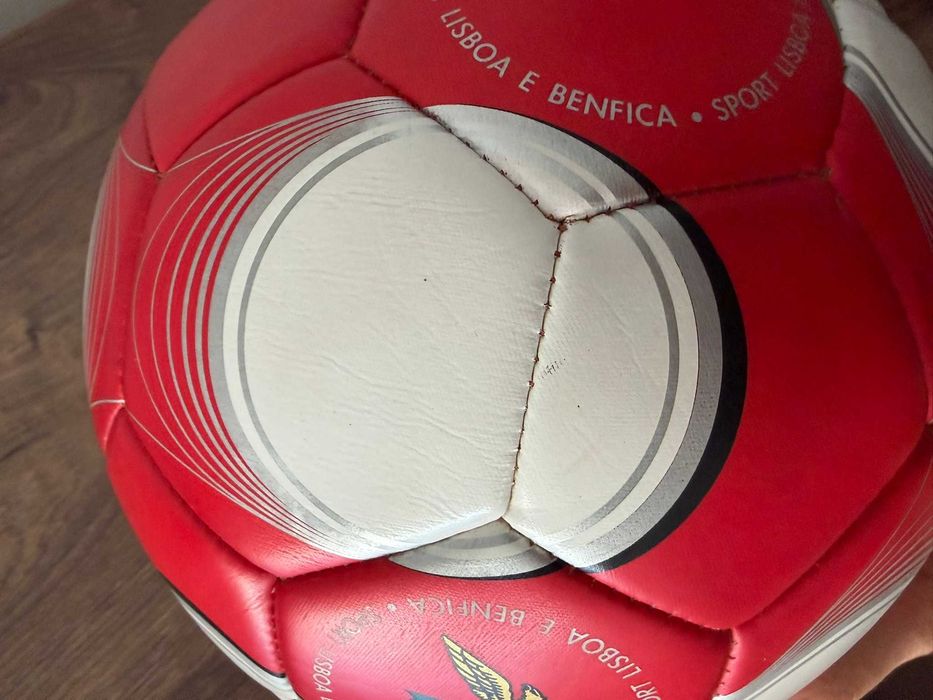 bola futebol benfica slb sport lisboa benfica adidas oficial europass