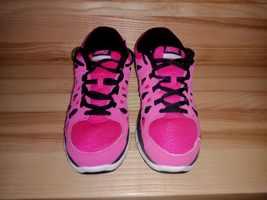 Nike nr 38.5--24.5 cm