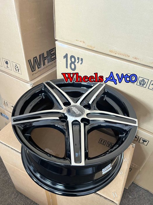 диски R14 4x100 Lanos Sens Aveo Accent Getz Geelly