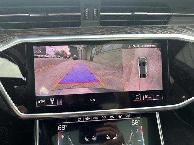 2019 Audi A7 Prestige