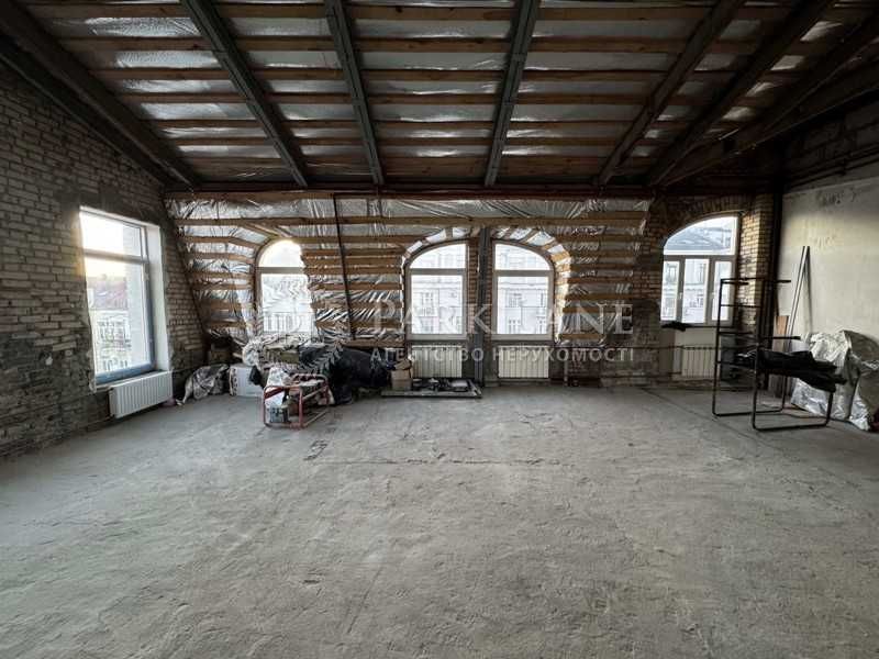 Коммерческая недвижимость по адресу ул. Антоновича (площадь 297 м²) - Atlanta.ua - фото 6