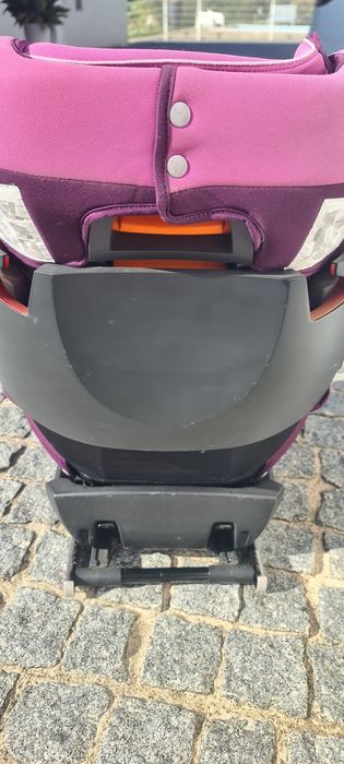 Cadeira auto cybex
