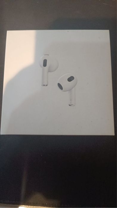 Air pods 3 geracao