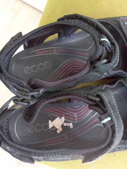 Ecco Offroad sandały outdoorowe 38