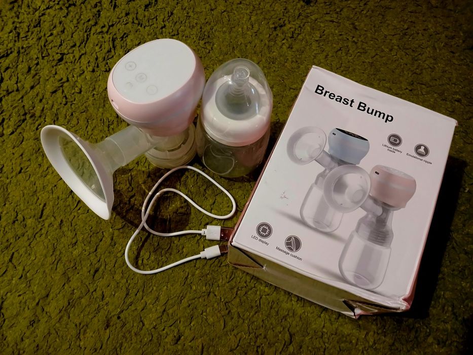 Продам молоковідсмоктувач