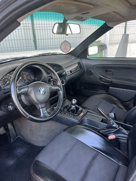 Bmw e36 316i de 1992