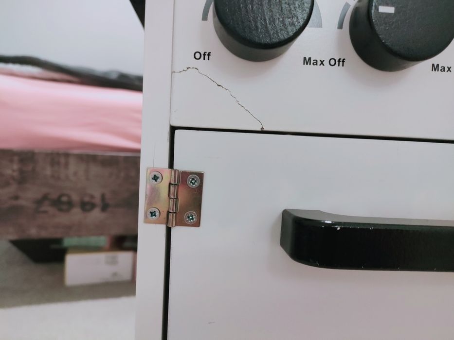 Kuchnia drewniana dla dzieci