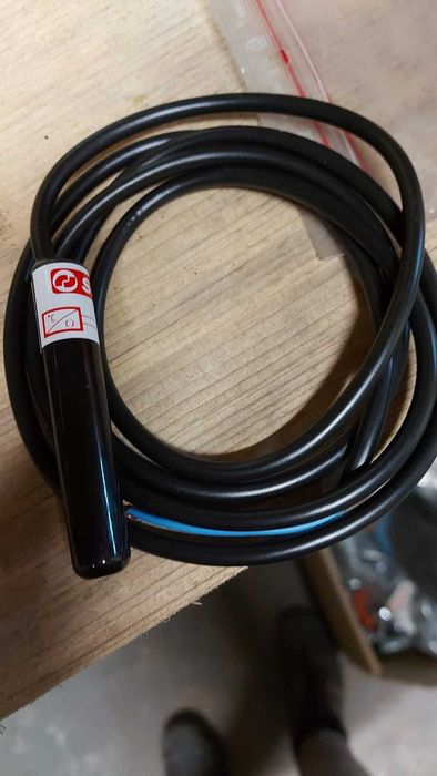 Czujnik temperatury SKOV DOL 12 – Nowy, oryginalnie zapakowany