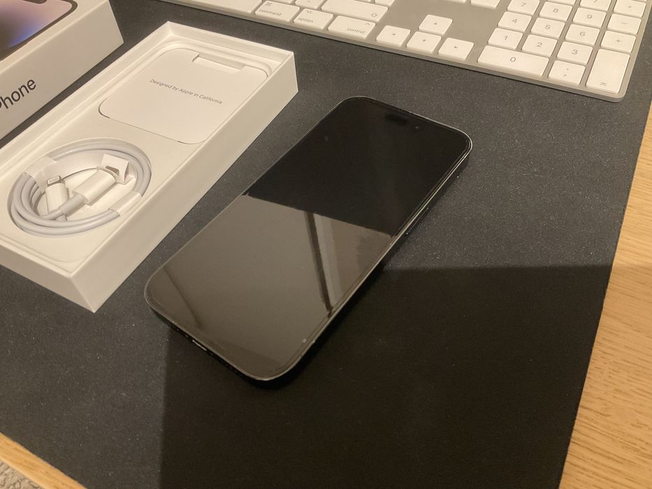 Iphone 14 pro 126gb