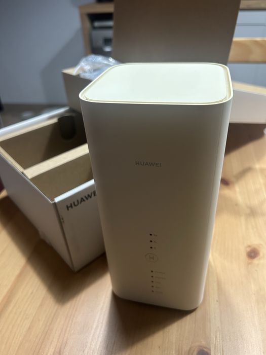 Router Huawei 4G Prime