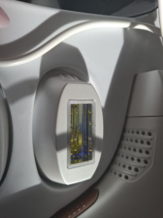 Depilator laserowy IPL Beautifly B-Shine Pro