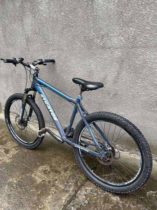 Продам гірський велосипед Stratos