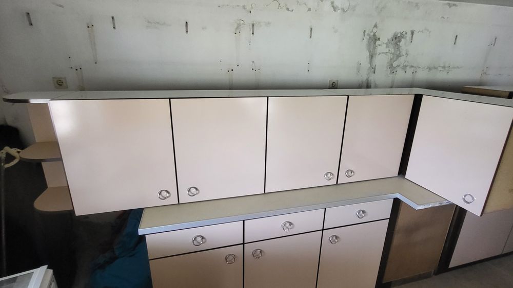 Vendo móveis de cozinha mais fogao